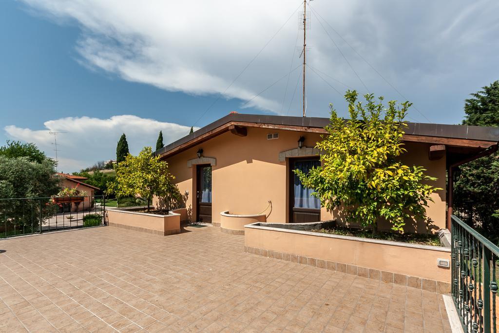 Villaggio Azzurro Hotel
